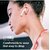 i12 tws Stereo Earbuds for Super Sound p33 Bluetooth Headset Bluetooth Headset  (White, True Wireless)