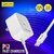 TP TROOPS 20W QualComm-3.0 Fast Charger with Attached Micro Cable-TP-568