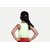 Radprix Girls Casual Pure Cotton Tank Top (Yellow, Pack Of 1)
