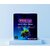 ProLove Premium Dotted Condoms, Black Current Flavoured (Pack, 3 Pieces)