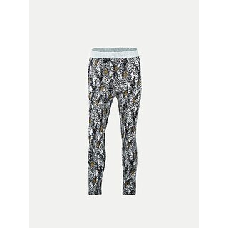                       Rad Prix Western Wear Legging (Multicolor, Printed)                                              