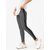 Rad Prix Western Wear Legging (Grey, Solid)