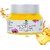 The Havanna Amber Glow Face Gel with Natural Saffron strings For Winter Glow  Brightening  100 Natural Aleovera gel  Water Based Face Gel for Skin Lightening  Glow - 50 ml.