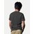 Radprix Boys Typography, Printed Pure Cotton T Shirt (Black, Pack Of 1)