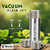 TP TROOPS Coffee Thermos Stainless Steel Vacuum Flask with 3 Steel Cup, 500ml/16.9oz Insulated Bottle