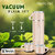 TP TROOPS Coffee Thermos Stainless Steel Vacuum Flask with 3 Steel Cup, 500ml/16.9oz Insulated Bottle