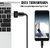TP TROOPS Micro to USB A 3.0 OTG Adapter, Micro USB to Female USB Compatible with Most Micro USB Devices-TP-2215