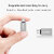 TP TROOPS Micro USB OTG Connector to USB 3.0 Adapter for Smartphones and Tablets-TP-2028