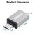 TP TROOPS Micro USB OTG Connector to USB 3.0 Adapter for Smartphones and Tablets-TP-2028
