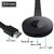 TP TROOPS Chrome cast WiFi HDMI Dongle  Wireless Display for TVLaptopDesktopTablet Compatible with All Smartphone