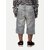 Rad Prix Three Fourth For Boys (Light Blue Pack Of 1)