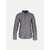 Radprix Boys Solid Casual Grey Shirt