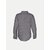 Radprix Boys Solid Casual Grey Shirt