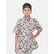 Radprix Boys Printed Casual Multicolor Shirt