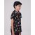 Radprix Boys Printed Casual Multicolor Shirt