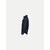 Radprix Boys Solid Casual Blue Shirt