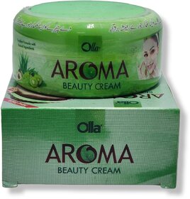 Olla Aroma Beauty Cream 20g