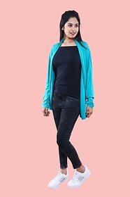 Radprix Women Shrug