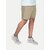 Radprix Solid Men Brown Casual Shorts
