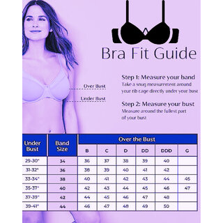Ashleyandalvis Brown Non-Padded Everyday Bra
