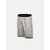 Radprix Striped Men Grey Casual Shorts