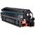 CC388A Black Cartridges For  Laserjet P1007 Printer Toner