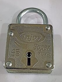 Nice Special (60MM) Padlock with 2 Keys