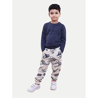                       Rad Prix Full Sleeve Solid Boys Sweatshirt                                              