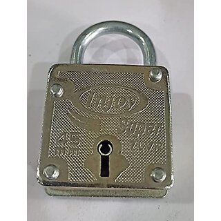 Nice Special (60MM) Padlock with 2 Keys