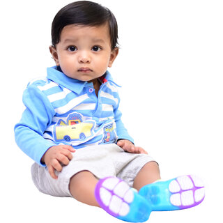                       Top  Bottom Set For Boy                                              