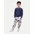 Rad Prix Full Sleeve Solid Boys Sweatshirt