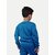 Rad Prix Full Sleeve Solid Boys Sweatshirt