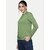 Rad Prix Full Sleeve Solid Women Sweatshirt