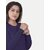 Rad Prix Full Sleeve Solid Women Sweatshirt