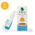 The Havanna Protecta Sunscreen SPF 60+ Lotion for All Skin Types  Blue Light Technology, UVA/UVB, With Dual Protection, Broad Spectrum  PA+++ Filters  Matt Finish  Water Resistant  Quick Absorbent , Non Greasy, No Whitecast   50ML