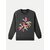 Rad Prix Full Sleeve Printed Girls Sweatshirt