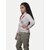 Rad Prix Full Sleeve Graphic Print Girls Sweatshirt
