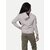 Rad Prix Full Sleeve Graphic Print Girls Sweatshirt