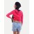 Rad Prix Full Sleeve Printed Girls Sweatshirt
