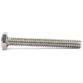 Stainless Steel Hex Bolts Industrial