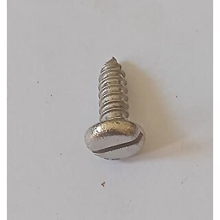 Stainless Steel Rust Free Pan Head Screw Industrial