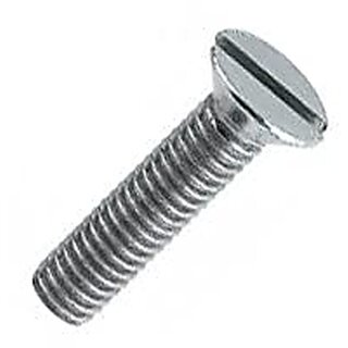                       Stainless Steel CSK Head Screw                                              