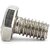 Stainless Steel Hex Bolts Industrial