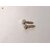 Stainless Steel Rust Free Pan Head Screw Industrial