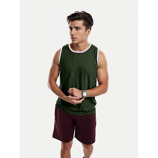                       Radprix Men Vest                                              