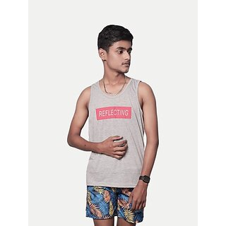                       Radprix Men Vest                                              