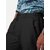 Radprix Solid Men Black Track Pants