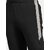 Radprix Solid Men Black Track Pants