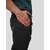 Radprix Solid Men Black Track Pants