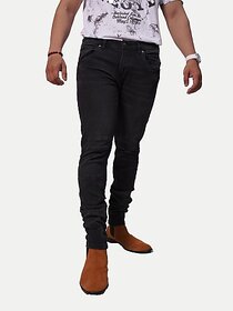 Radprix Regular Fit Men White Trousers